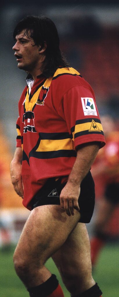 Jaco Booysen